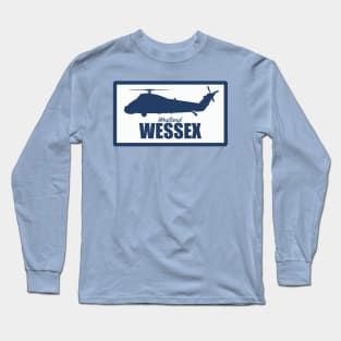 Westland Wessex Long Sleeve T-Shirt